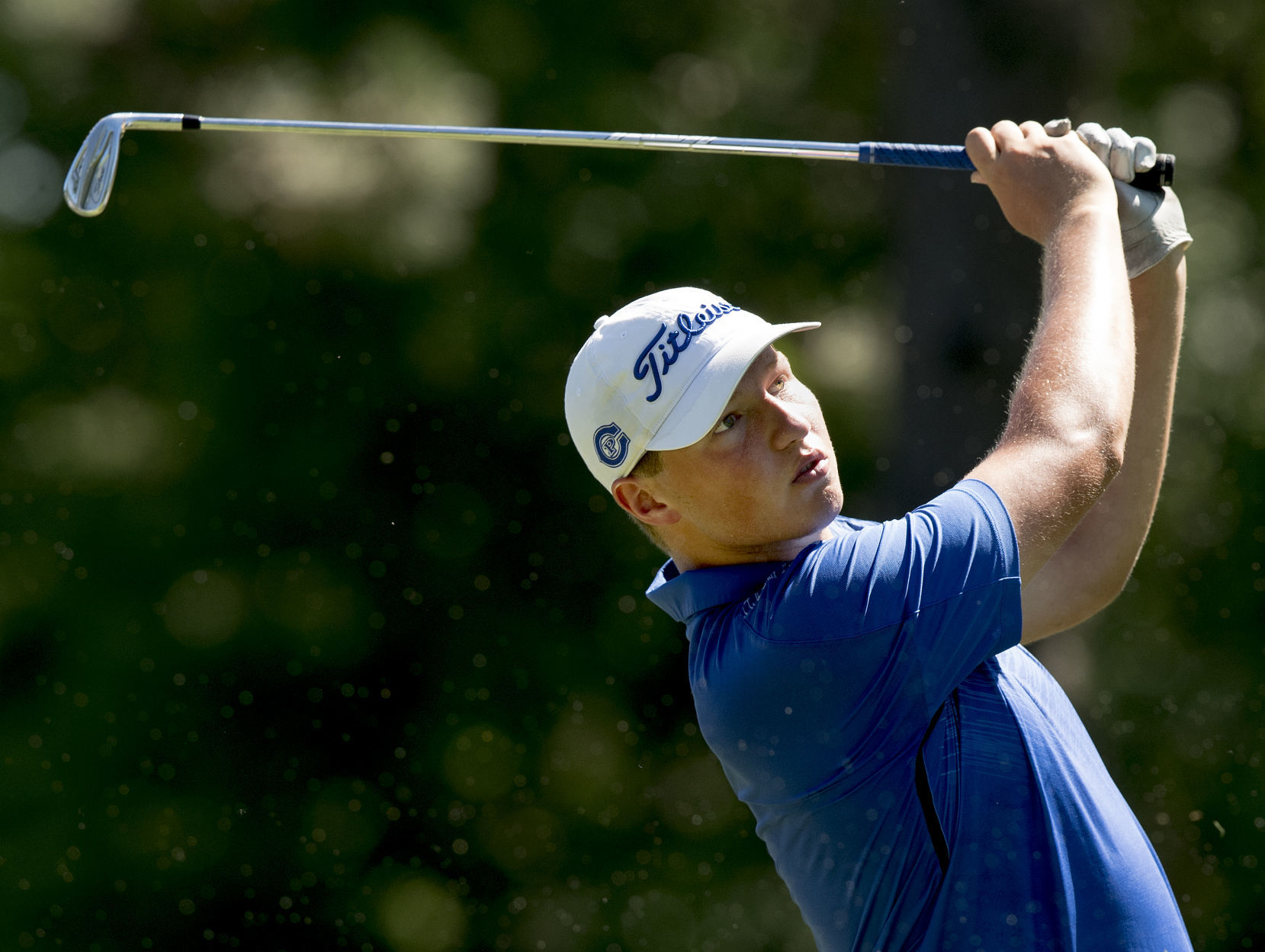 Nebraska Amateur Golf, 7.9